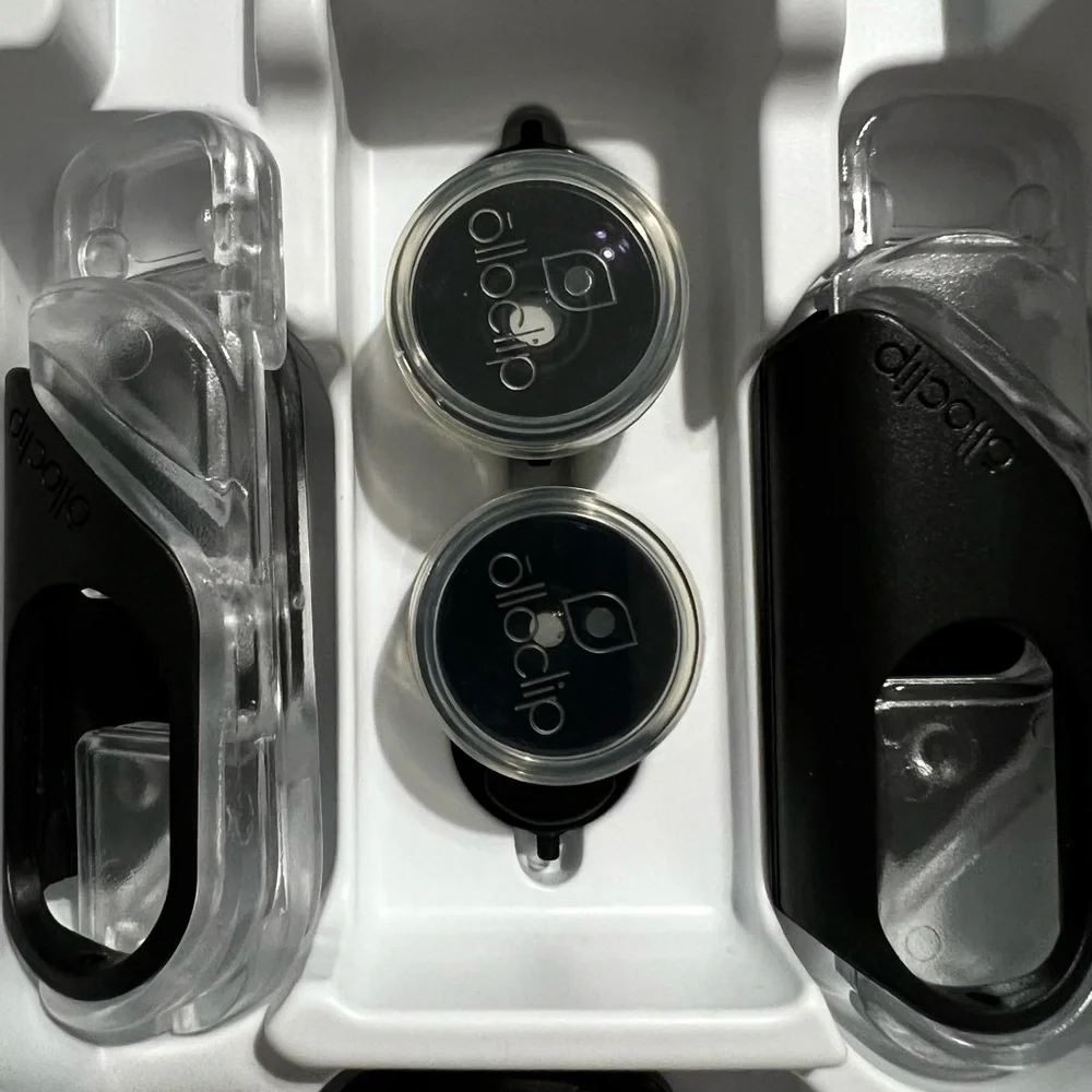 Olloclip core lens set for IPhone
